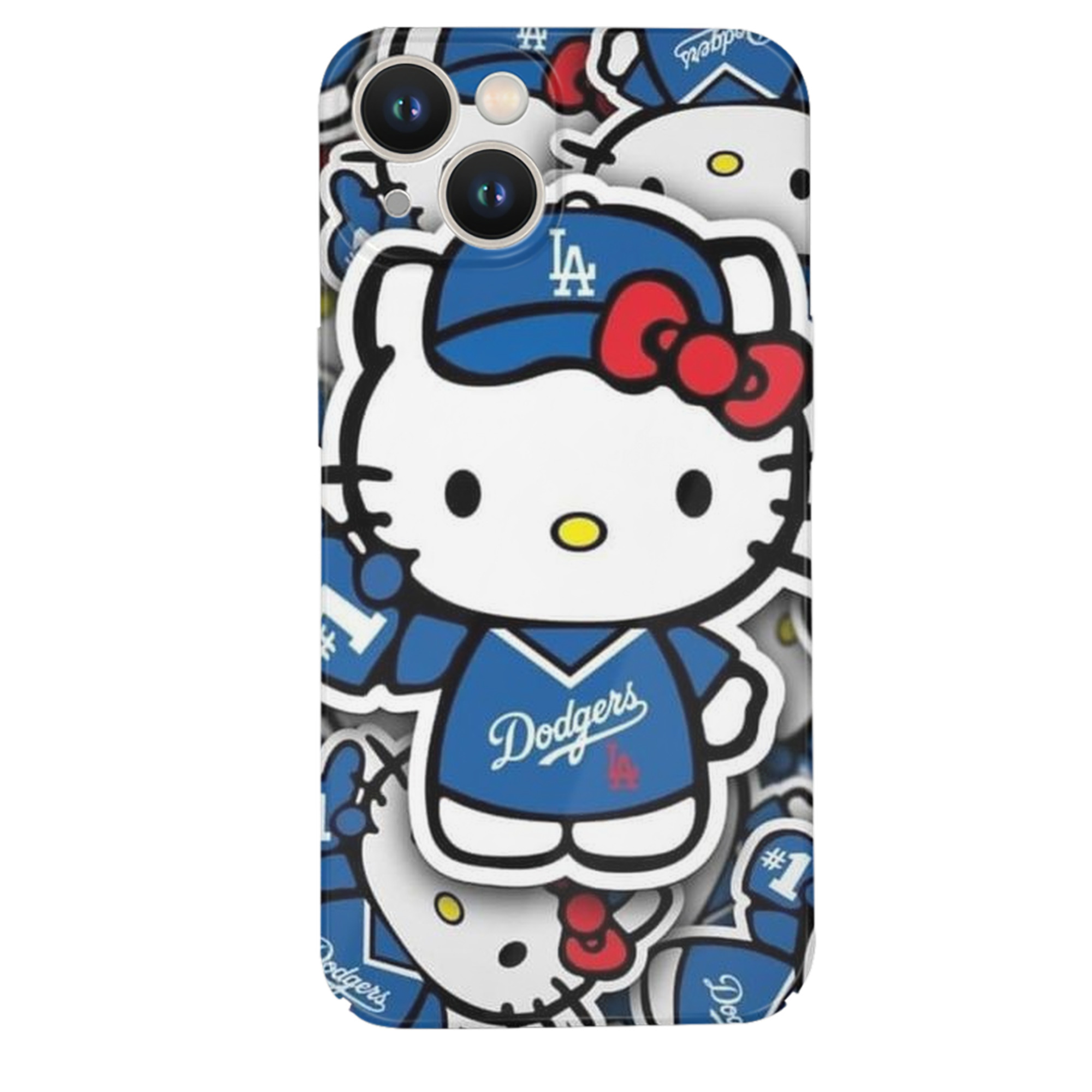  IPhone 14 Series Full-Cover Hard Case – Shockproof With Raised Camera Protection – Precise Cutouts, Wireless Charging Compatible – Durable, Anti-Yellowing, Easy To Clean